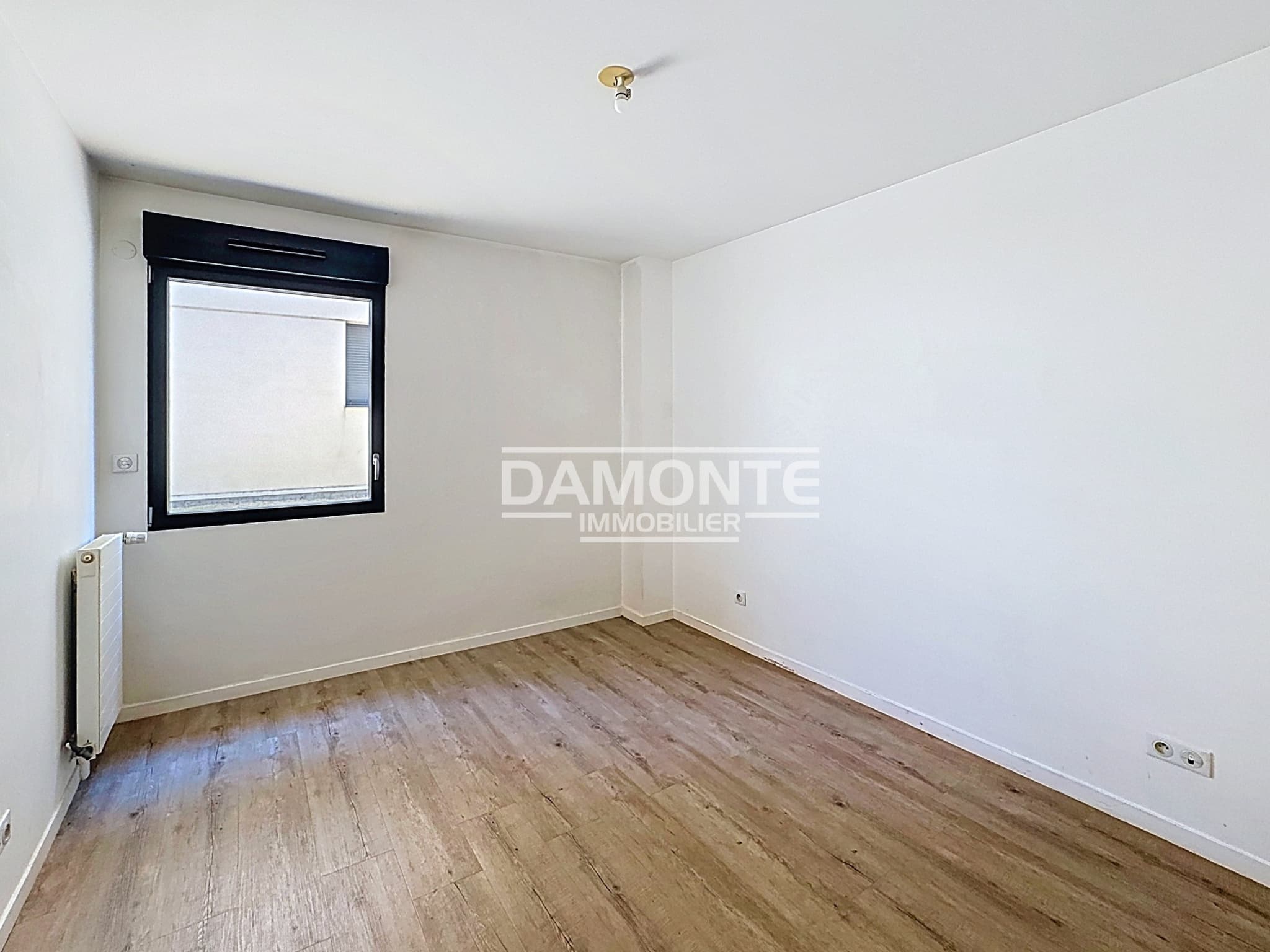 Appartement T3 quartier Brossolette-Troyes — photo 5