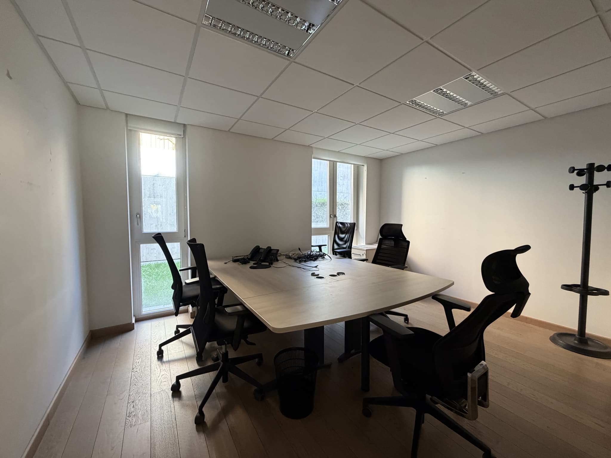 TROYES CENTRE-VILLE - BUREAUX PROFESSIONELS - COPRO DE STANDING — photo 6
