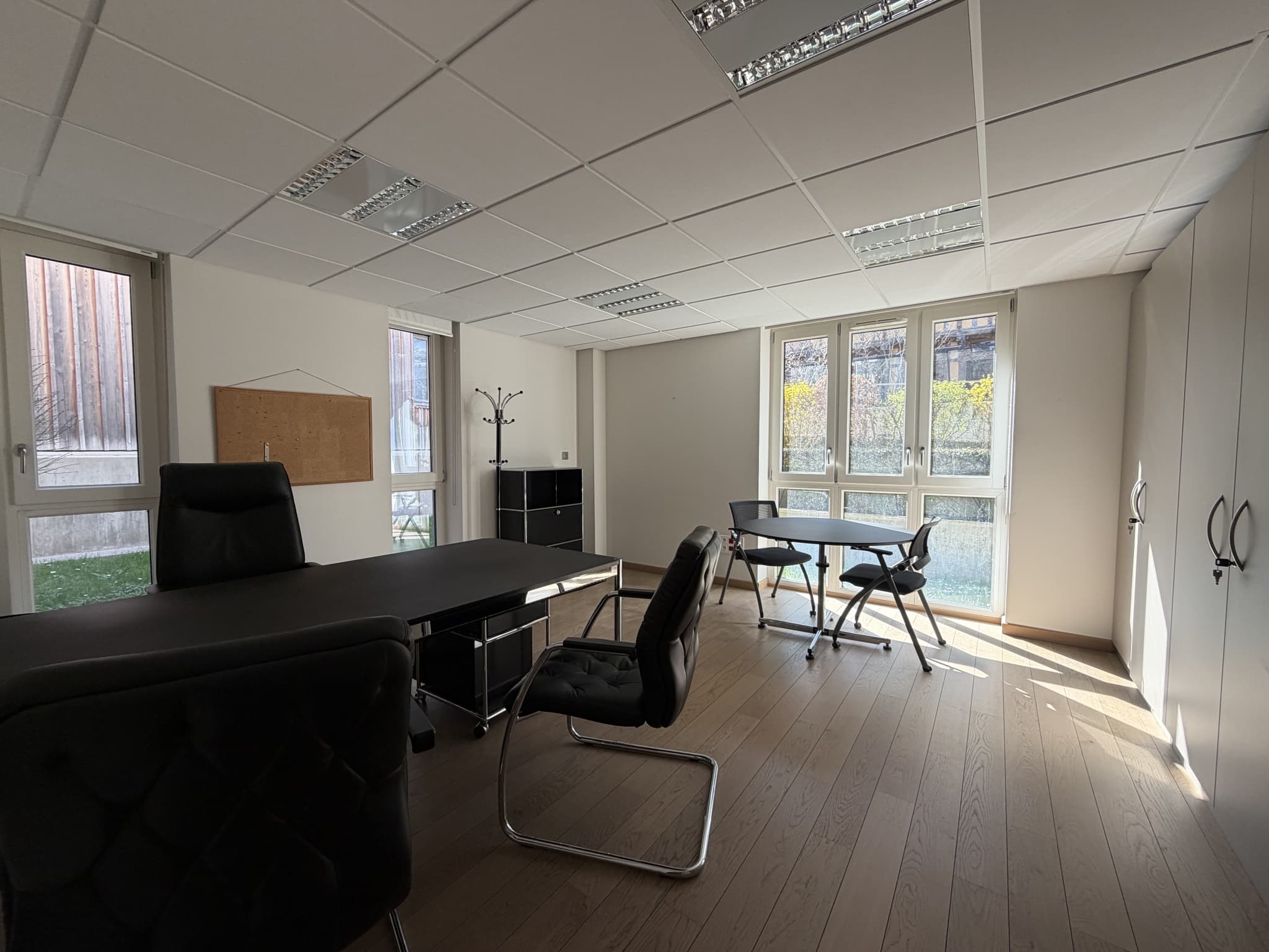 TROYES CENTRE-VILLE - BUREAUX PROFESSIONELS - COPRO DE STANDING — photo 7