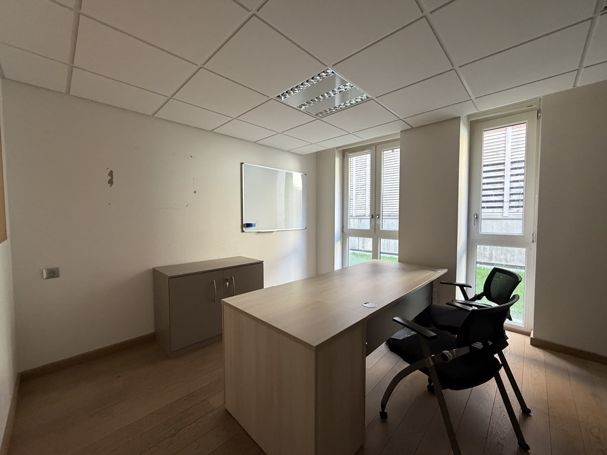 TROYES CENTRE-VILLE - BUREAUX PROFESSIONELS - COPRO DE STANDING — photo 8