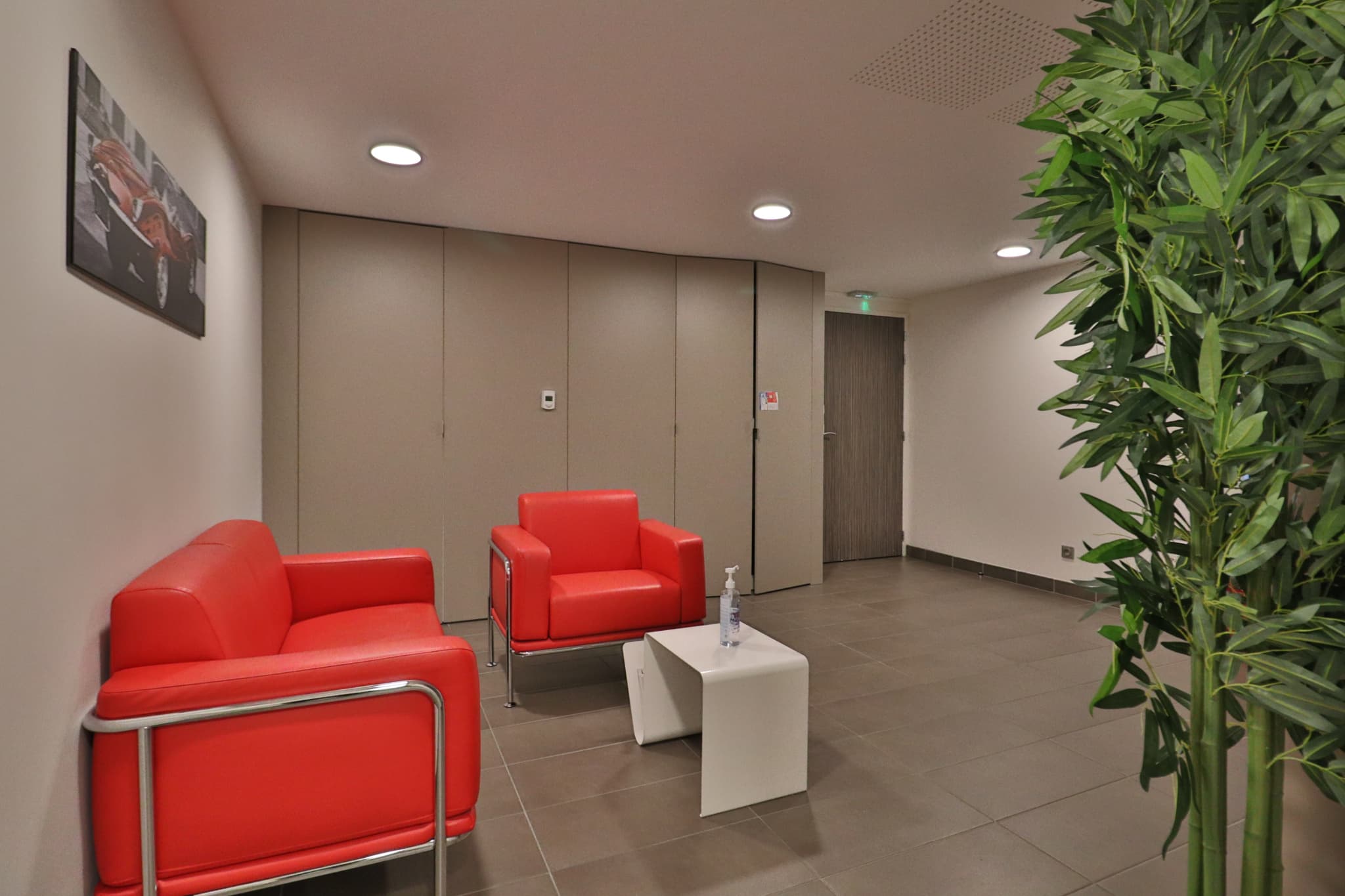 TROYES CENTRE-VILLE - BUREAUX PROFESSIONELS - COPRO DE STANDING — photo 4