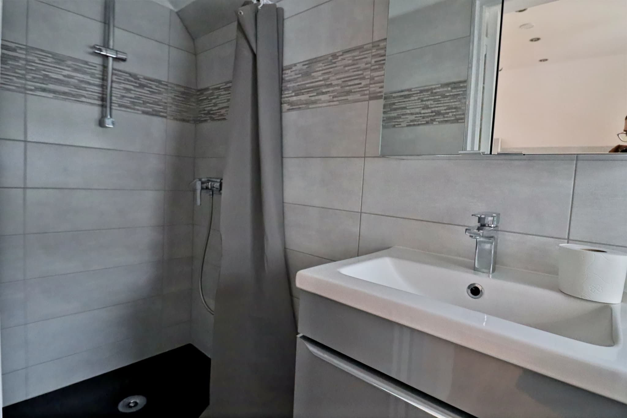 Appartement T2 36 m2 Centre-ville TROYES Lumineux — photo 3