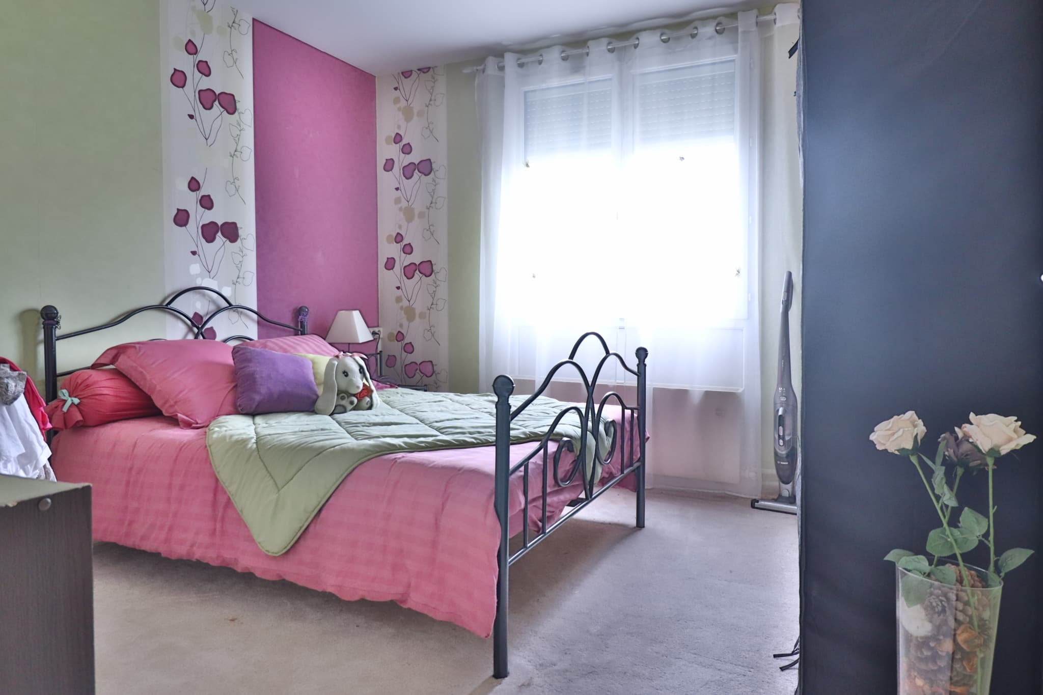 APPARTEMENT DE TYPE 3 TROYES — photo 7