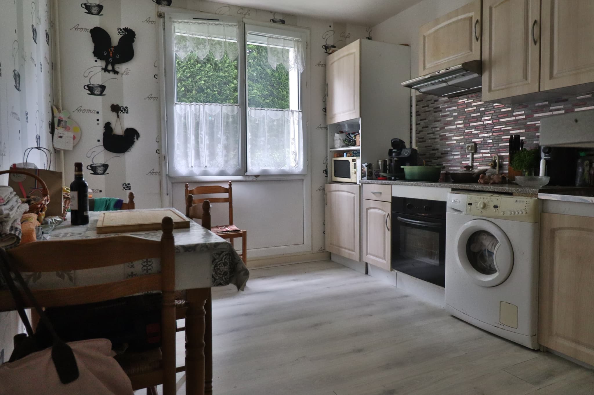 APPARTEMENT DE TYPE 3 TROYES — photo 4