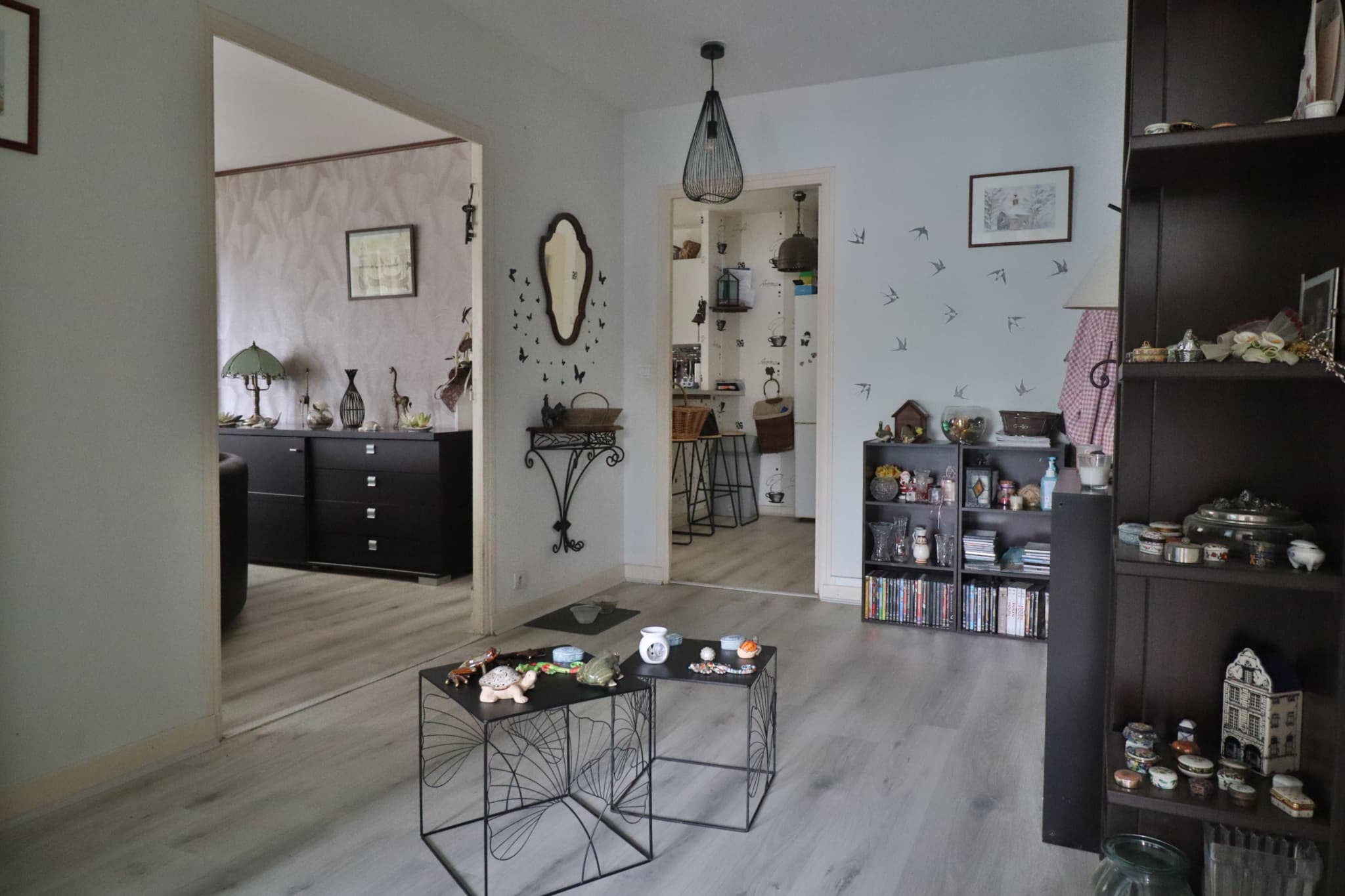APPARTEMENT DE TYPE 3 TROYES — photo 5
