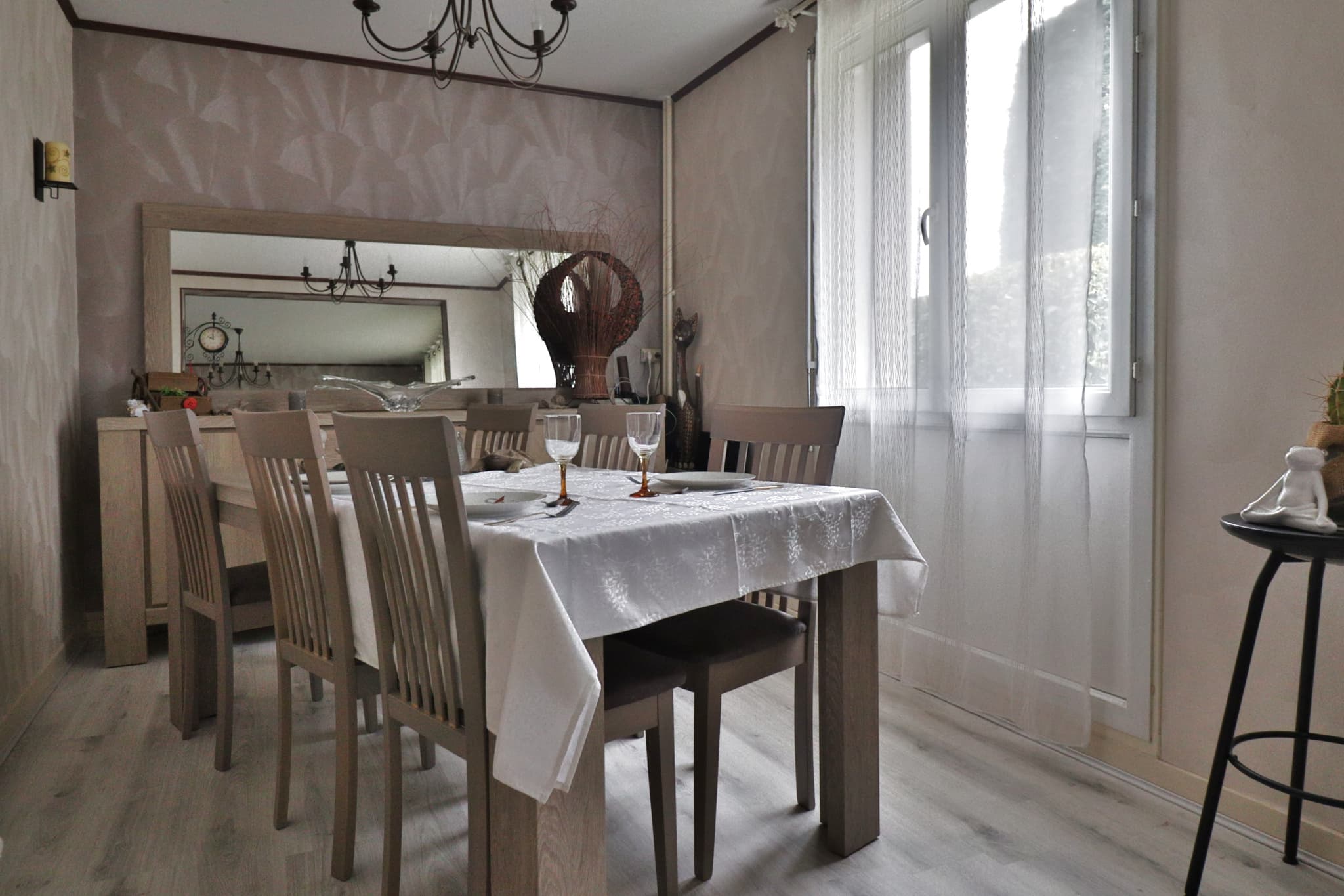 APPARTEMENT DE TYPE 3 TROYES — photo 2