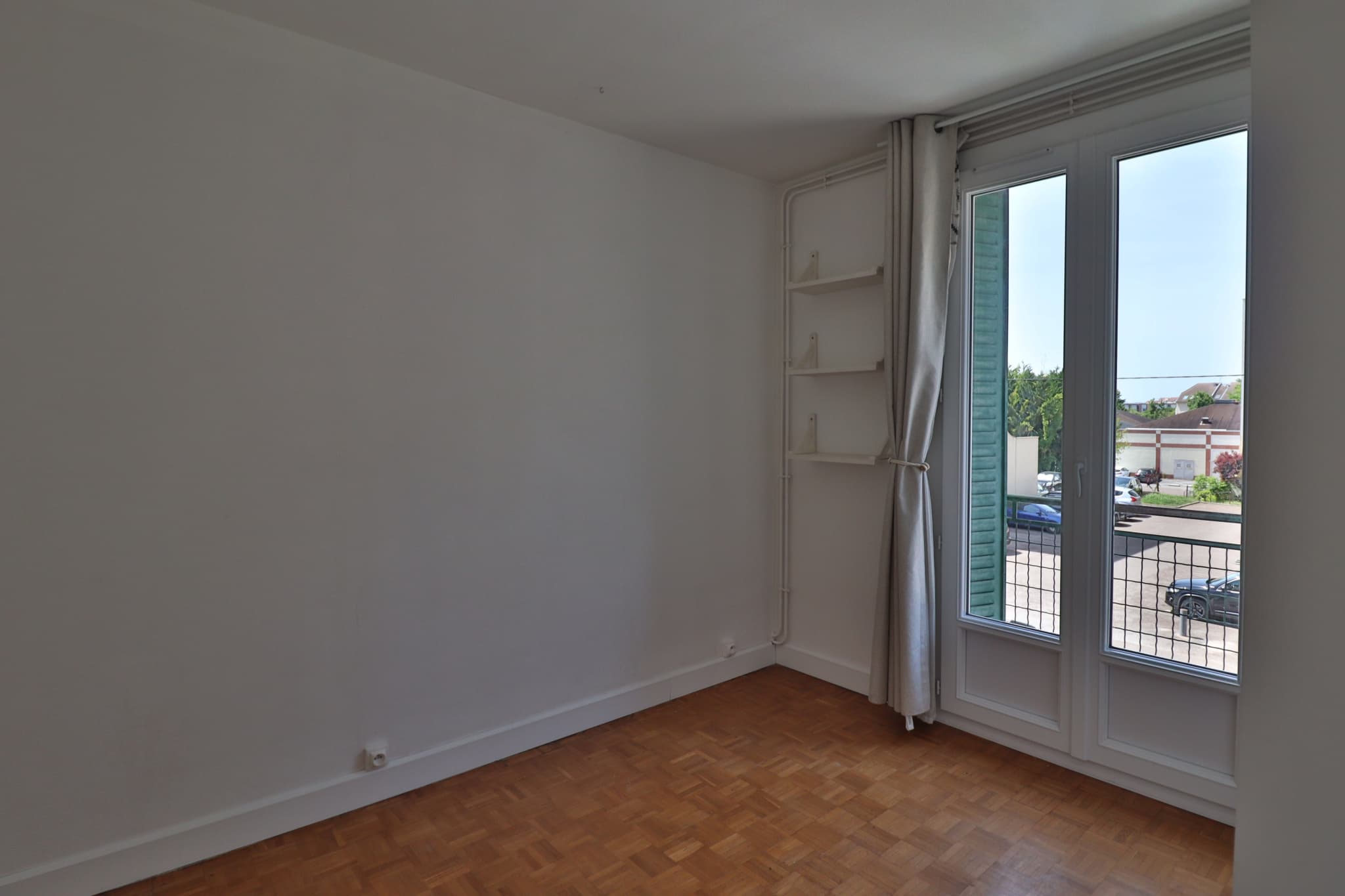 NOUVEAUTE- Appartement T3 — photo 4