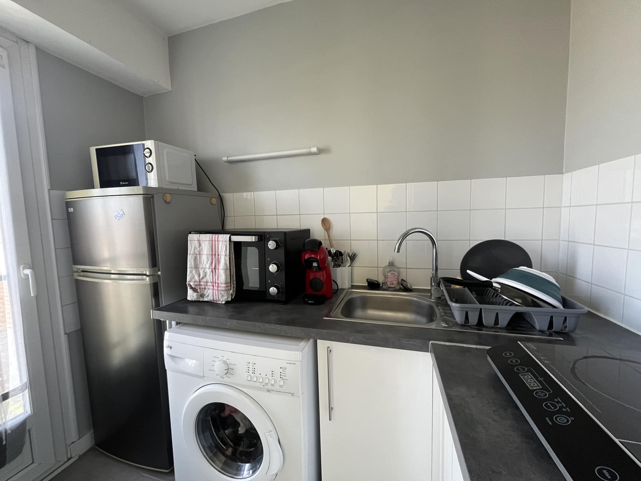 TROYES - T1 - INVESTISSEUR