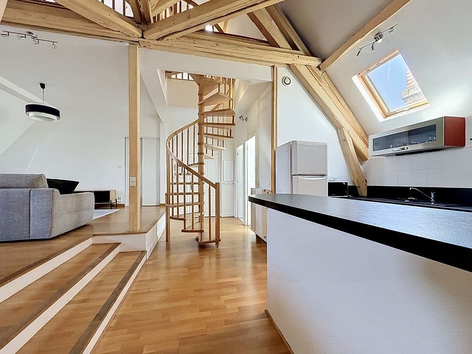Troyes- Copropriété de Prestige - Appartement de Caractère de 79m2 — photo 3