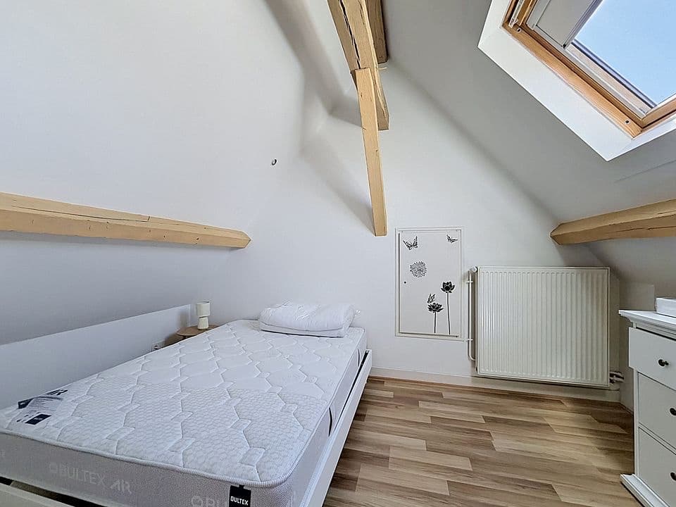 Troyes- Copropriété de Prestige - Appartement de Caractère de 79m2 — photo 7