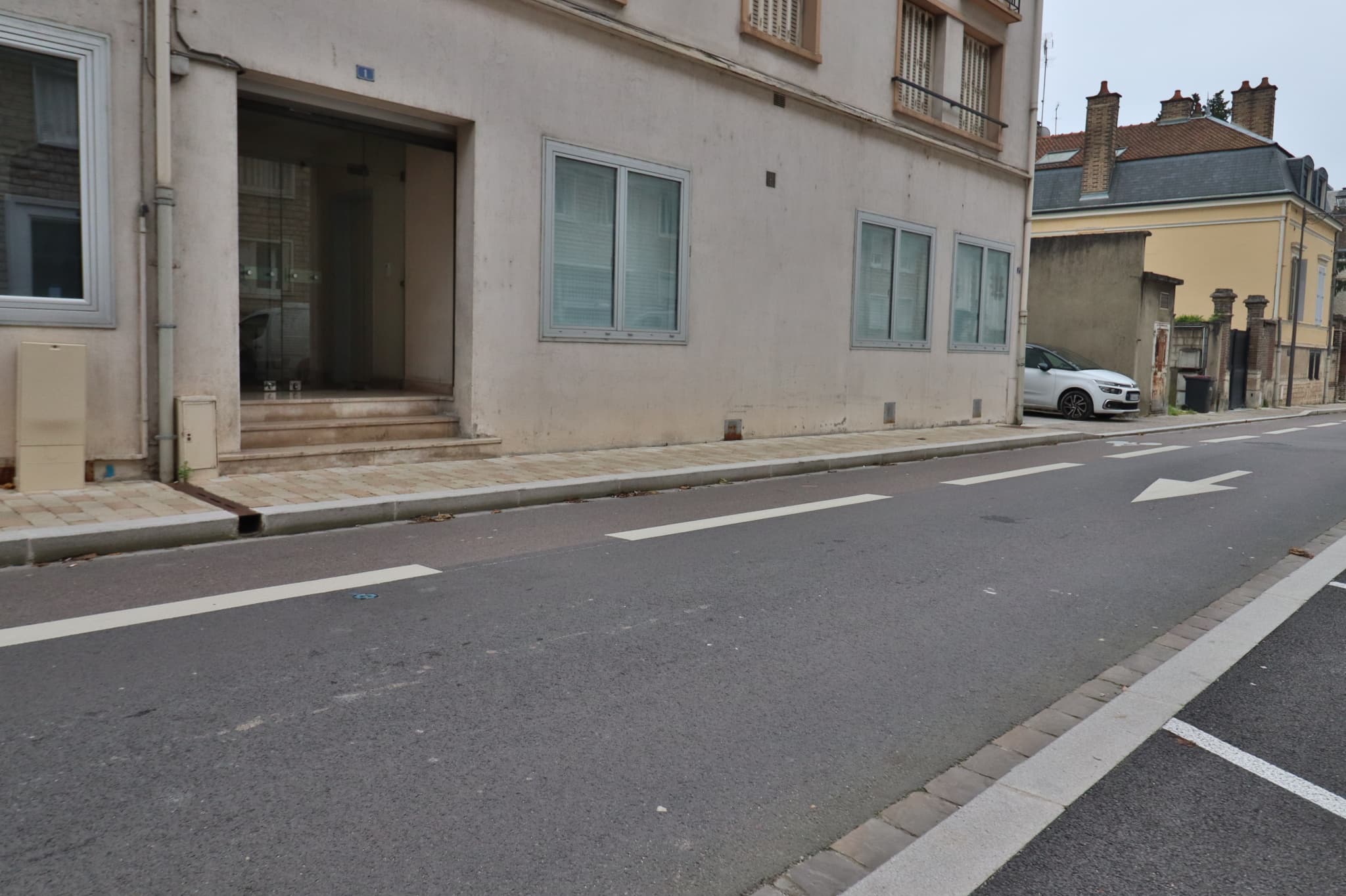 T3 proche gare — photo 4