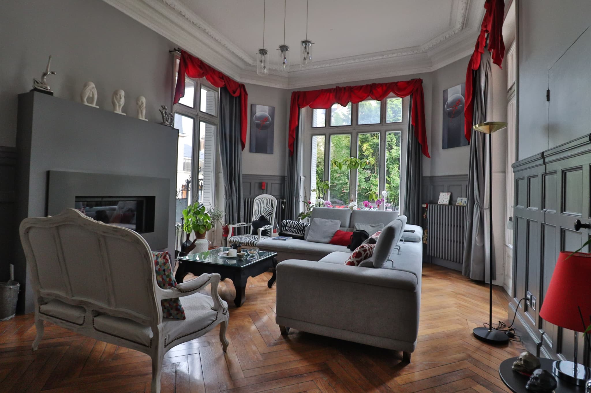 Maison de Maître — photo 6