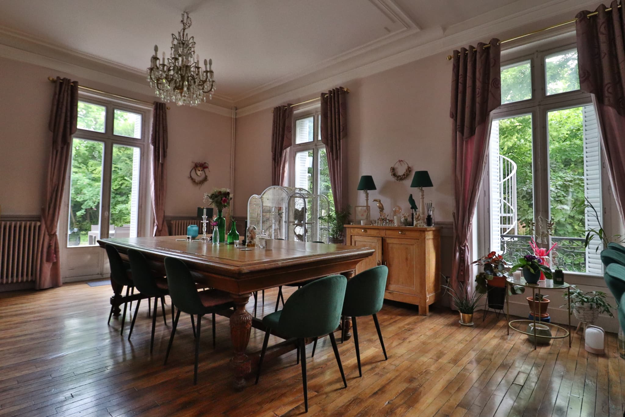 Maison de Maître — photo 3