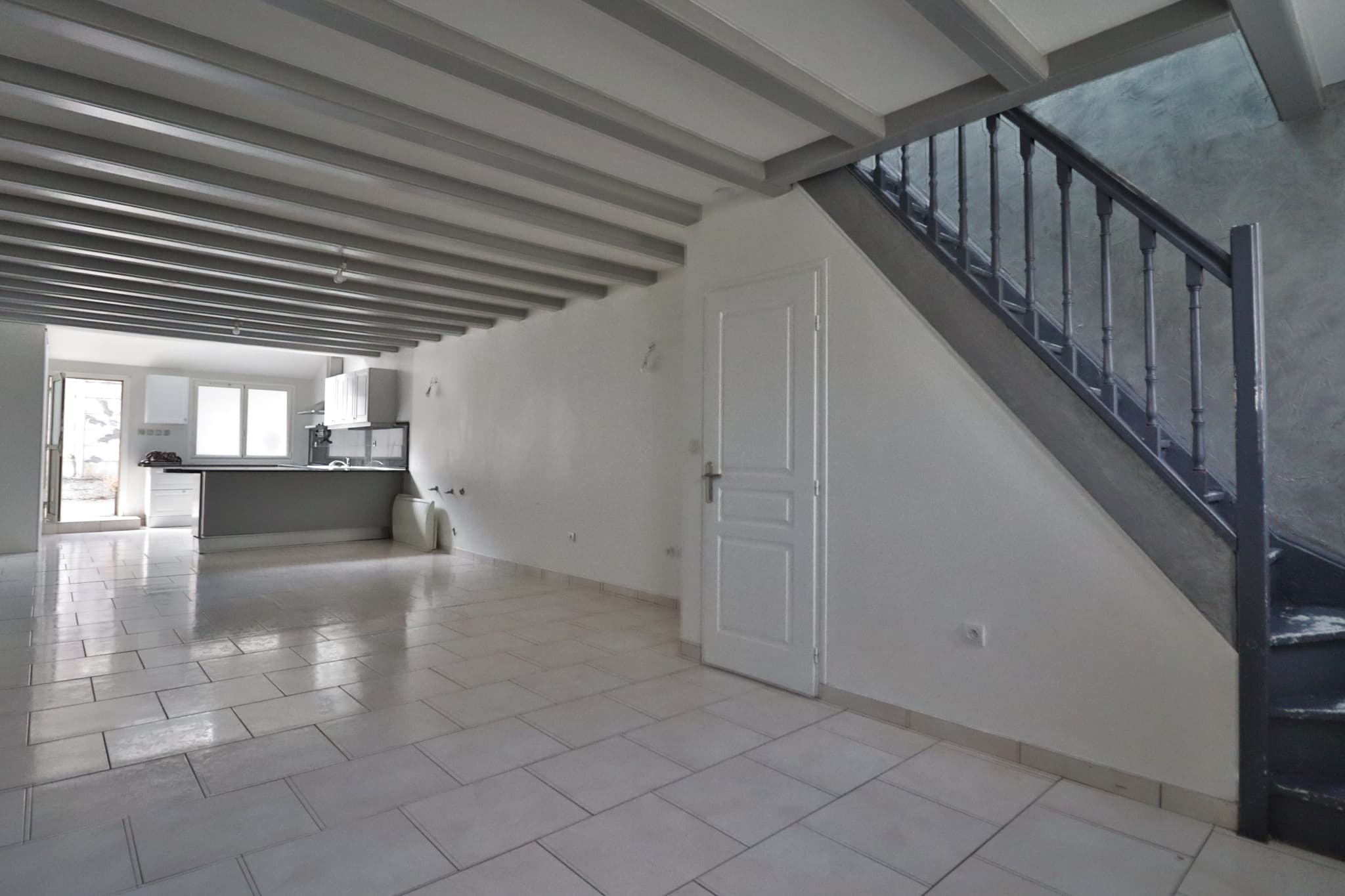 Appartement / Maison - Troyes — photo 3