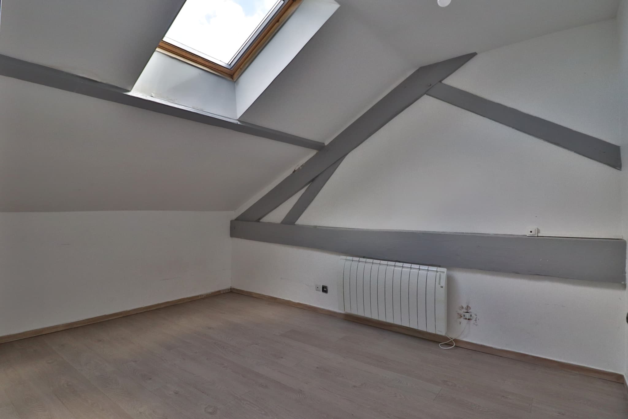 Appartement / Maison - Troyes — photo 5