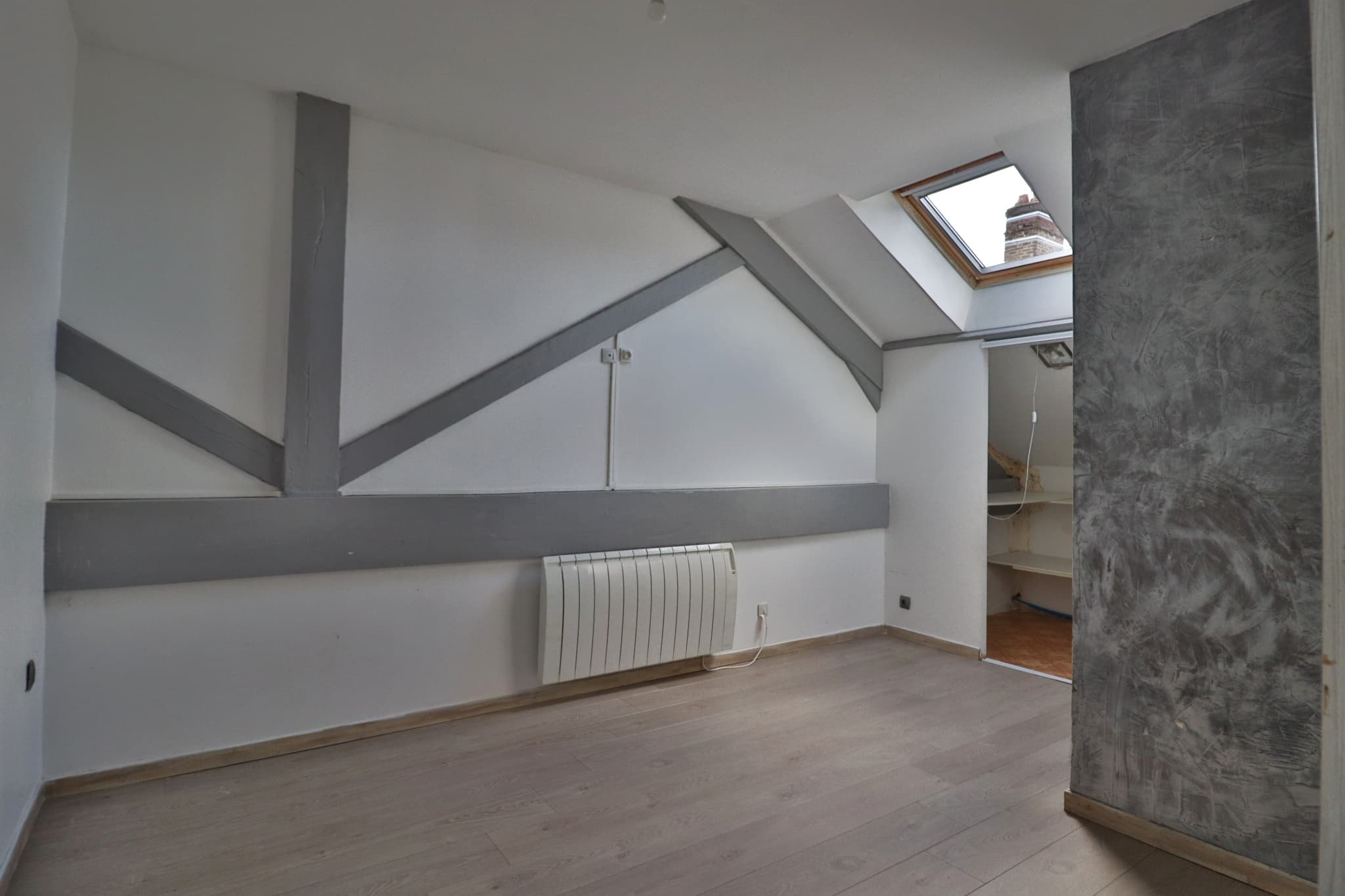 Appartement / Maison - Troyes — photo 4