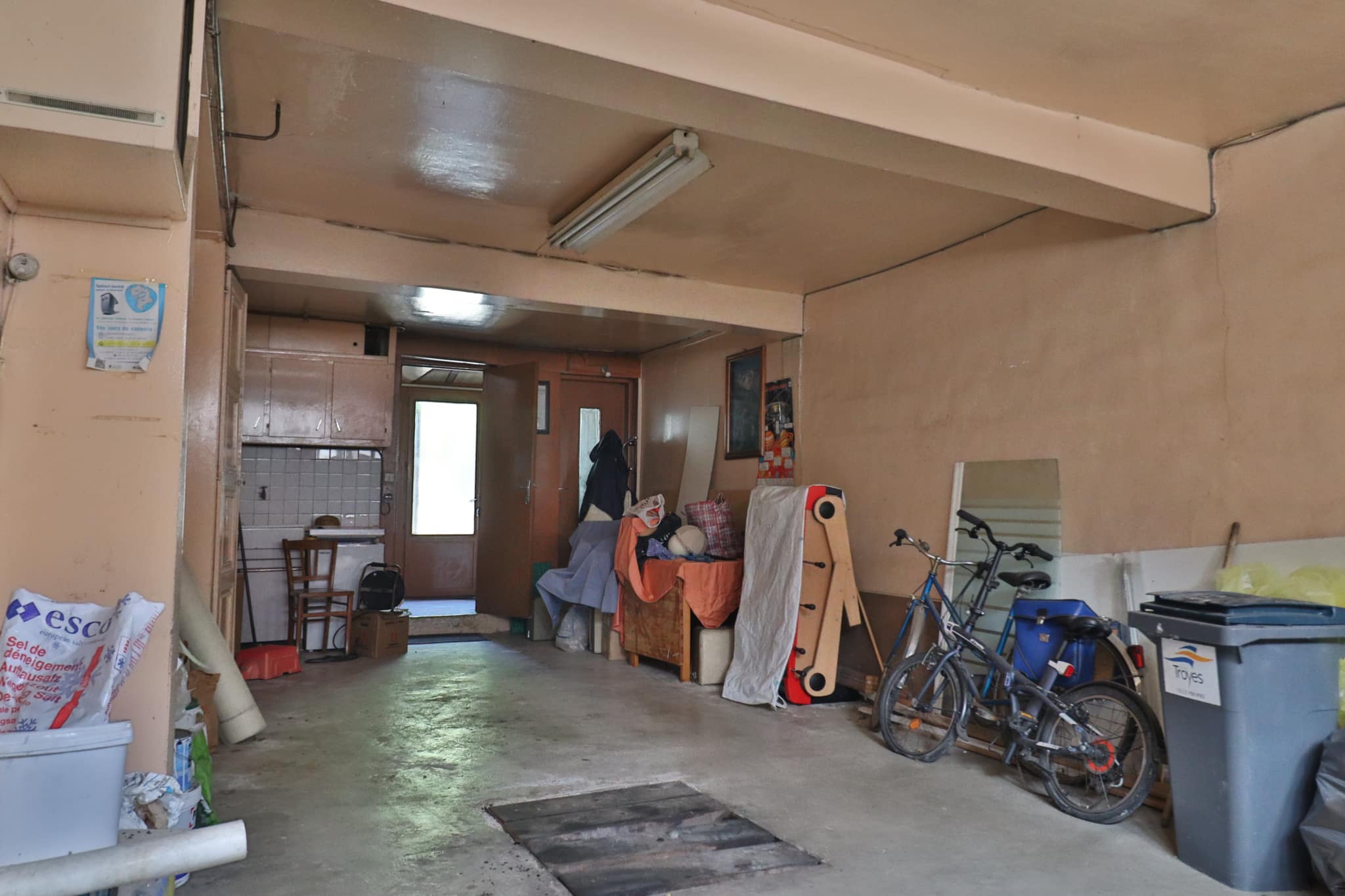 immeuble Troyes
