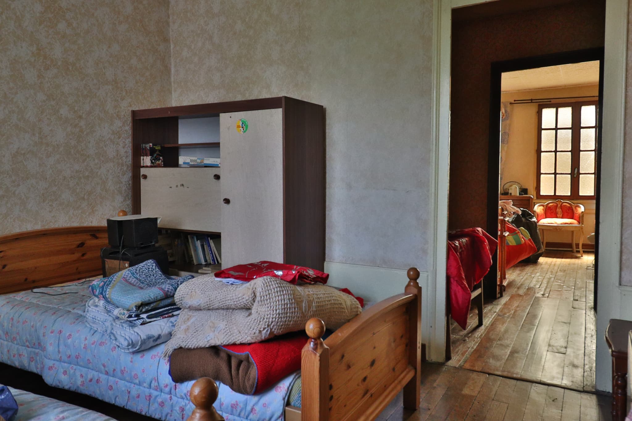 immeuble Troyes — photo 6