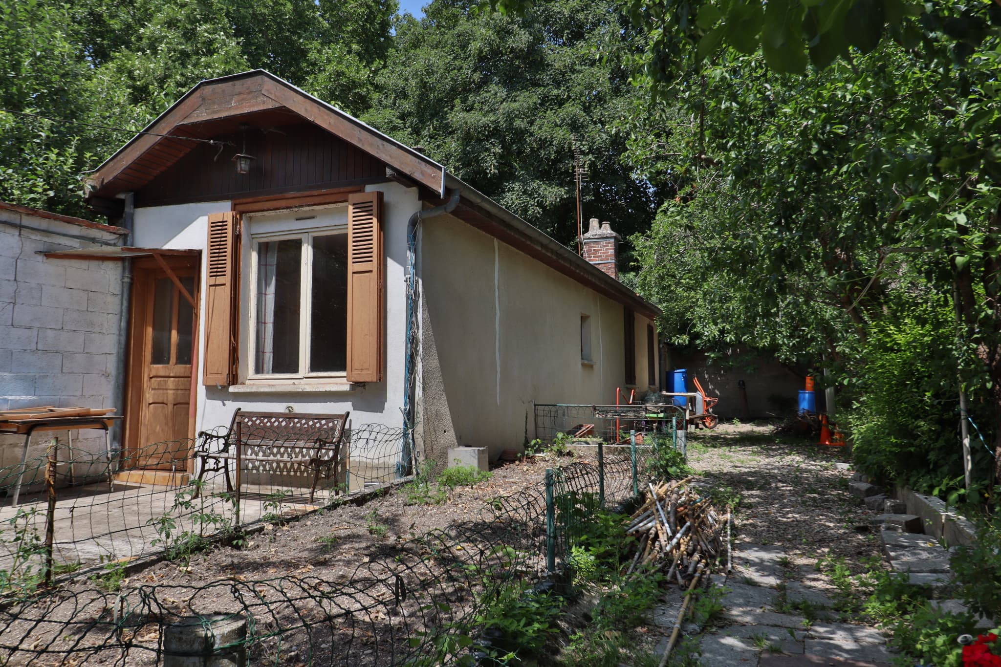 immeuble Troyes — photo 3