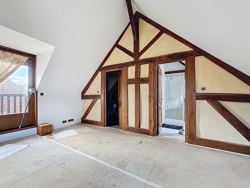 Maison de caractère avec grange Grange-l’Évêque, aux portes de Troyes — photo 9