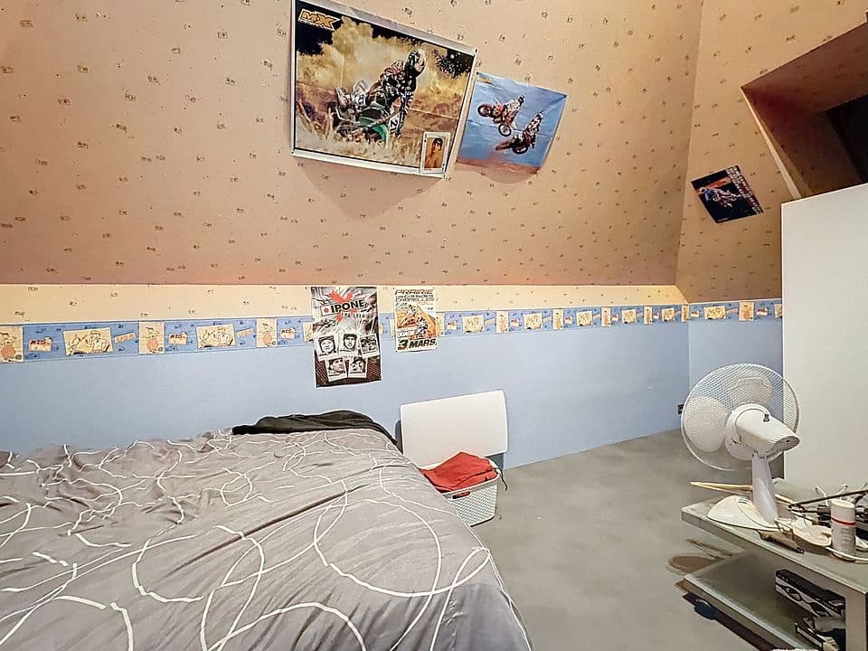 Maison de caractère avec grange Grange-l’Évêque, aux portes de Troyes — photo 8