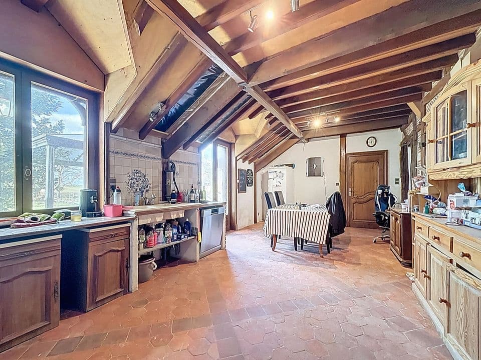 Maison de caractère avec grange Grange-l’Évêque, aux portes de Troyes — photo 7