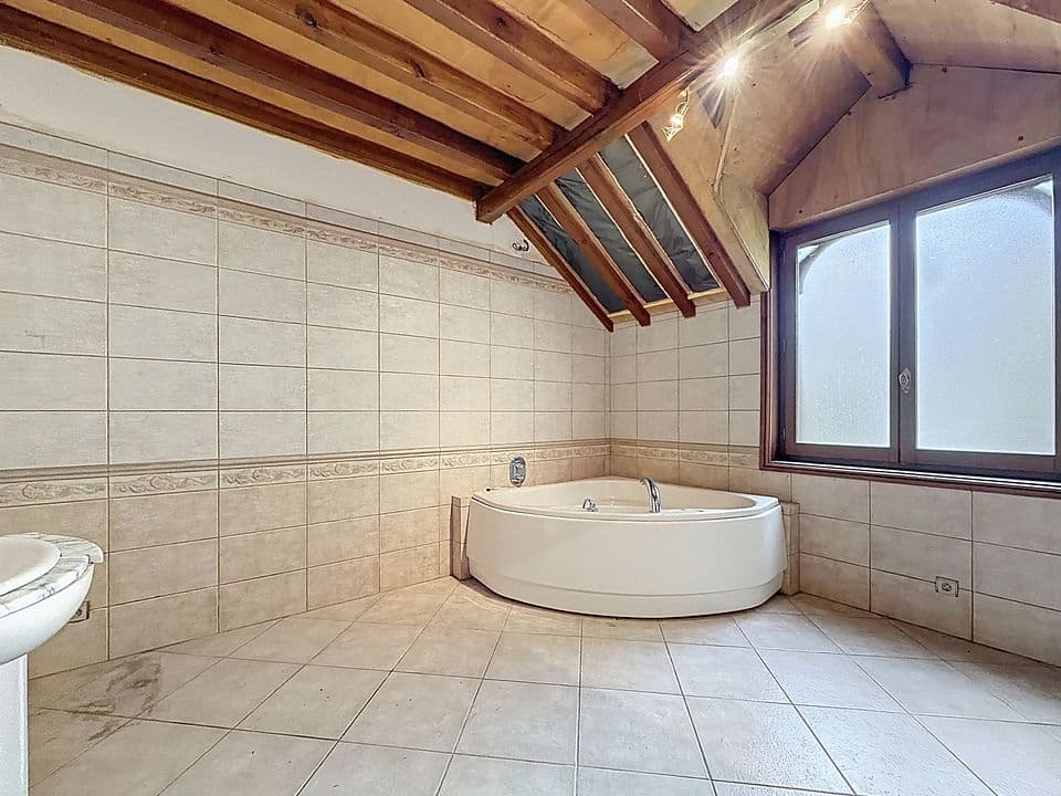 Maison de caractère avec grange Grange-l’Évêque, aux portes de Troyes — photo 6