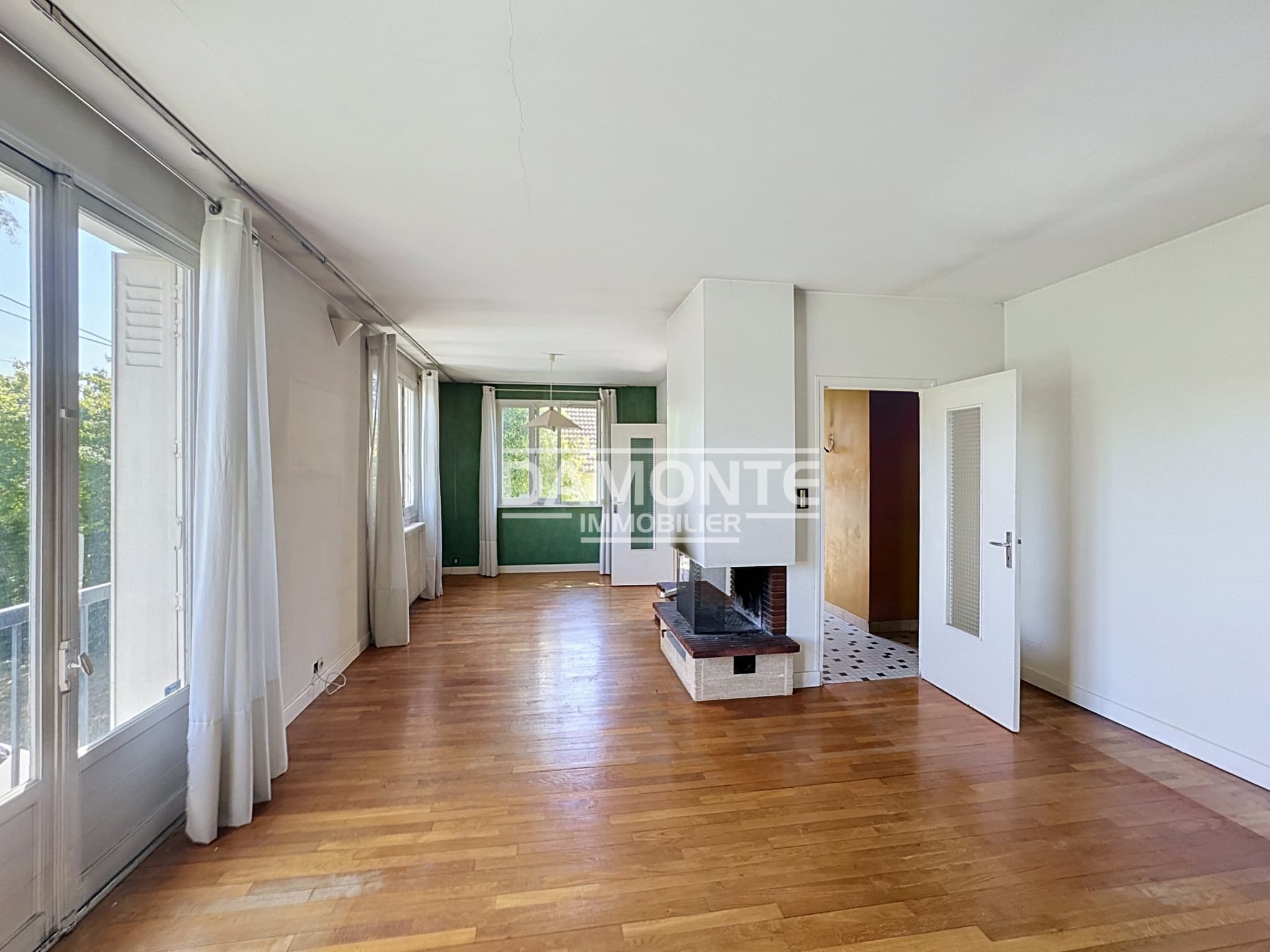 SAINT ANDRE LES VERGERS - MAISON 4 CHAMBRES — photo 2