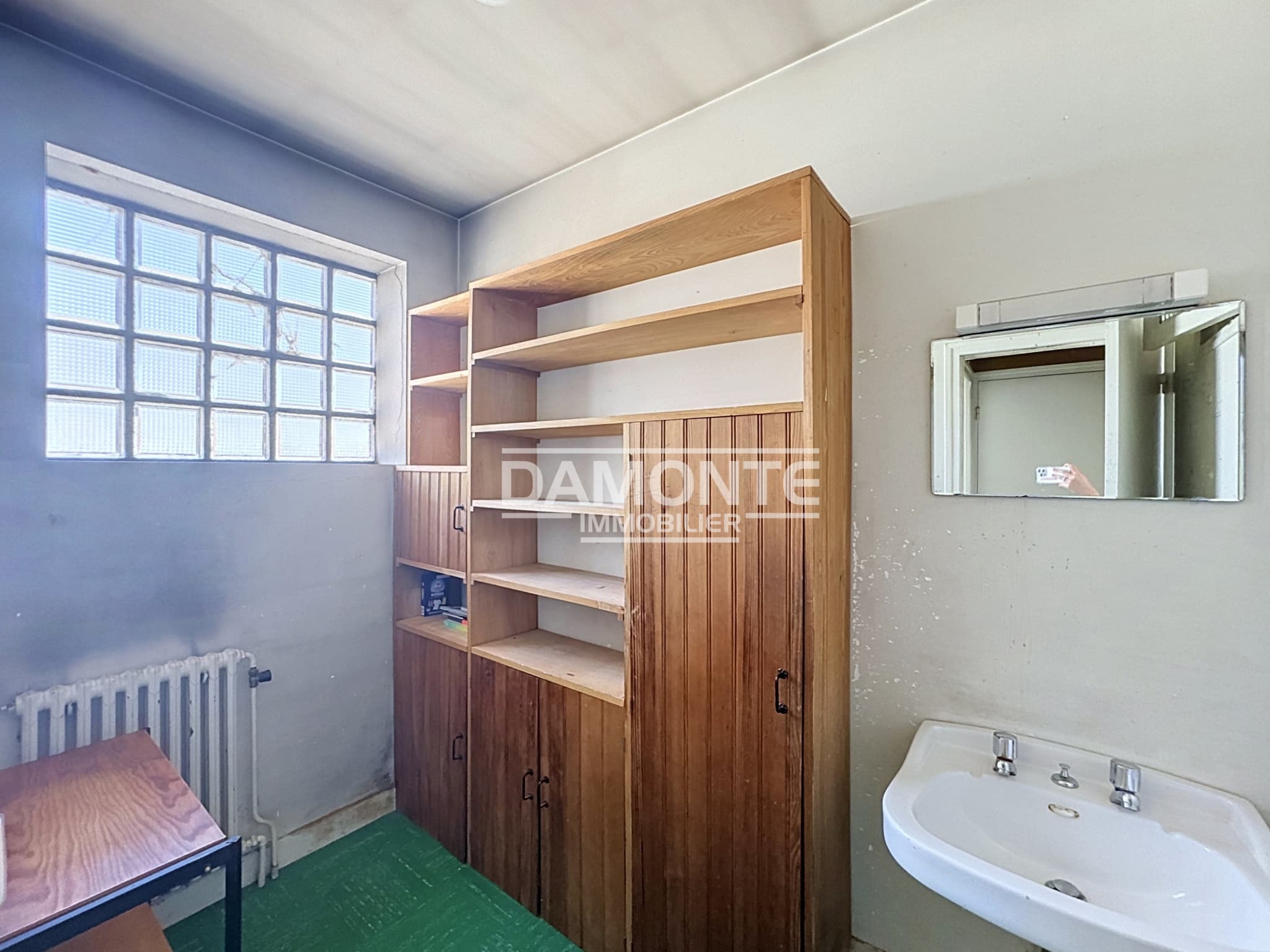 SAINT ANDRE LES VERGERS - MAISON 4 CHAMBRES — photo 10