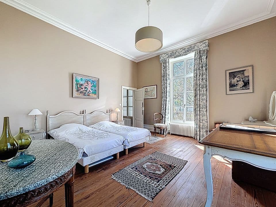 Sublime Manoir de 1802 — photo 9