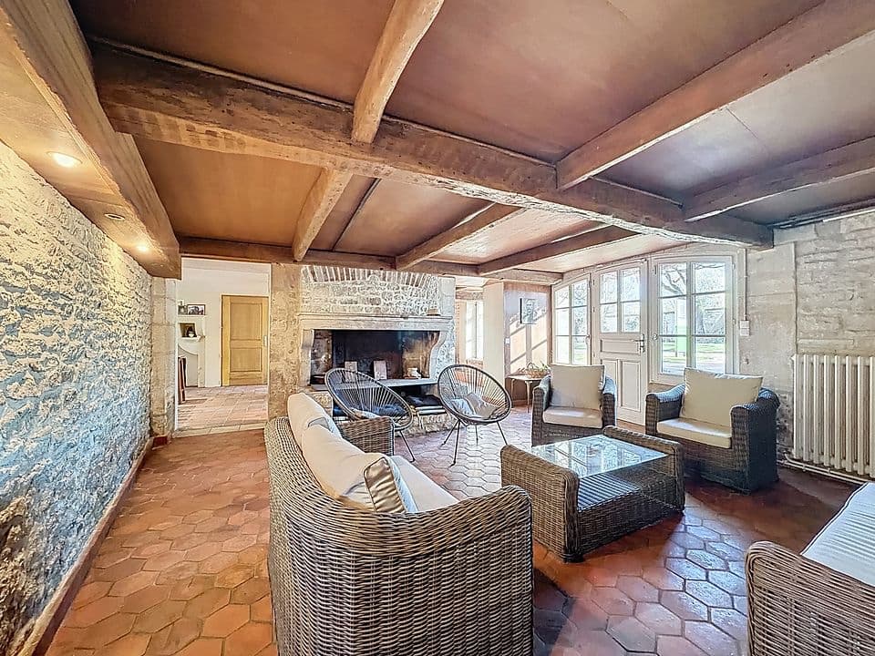Sublime Manoir de 1802 — photo 11