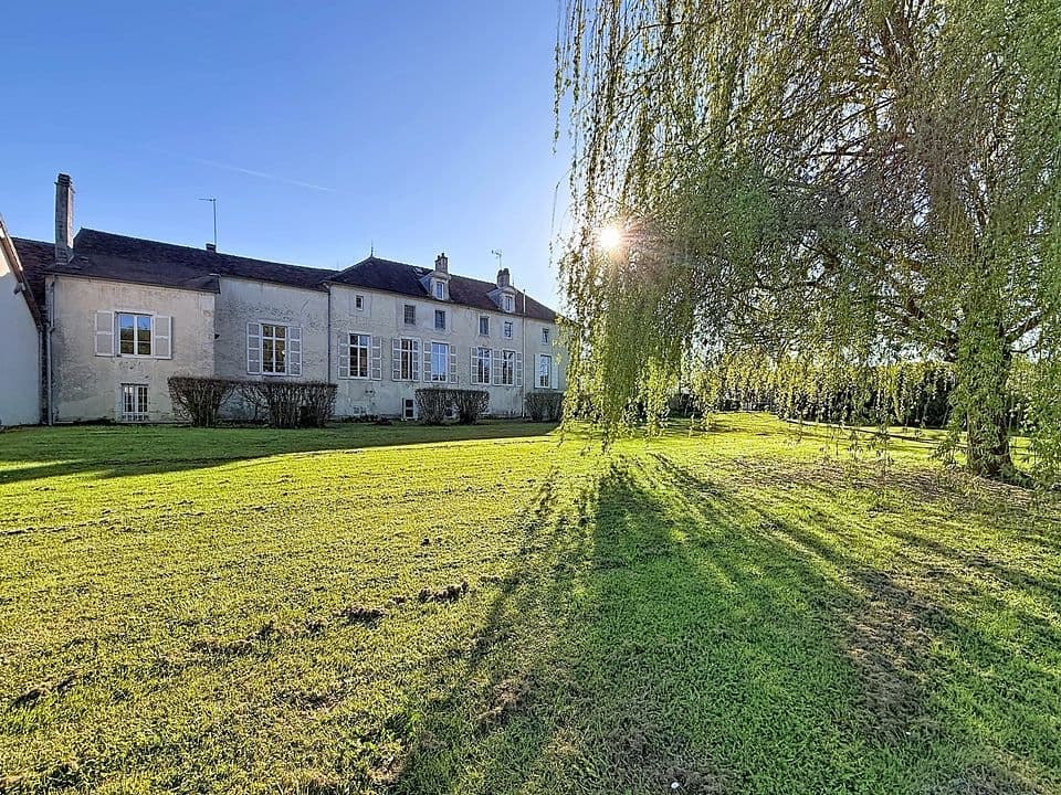Sublime Manoir de 1802 — photo 17