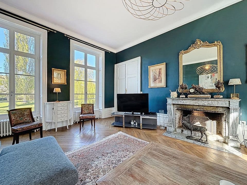 Sublime Manoir de 1802 — photo 5
