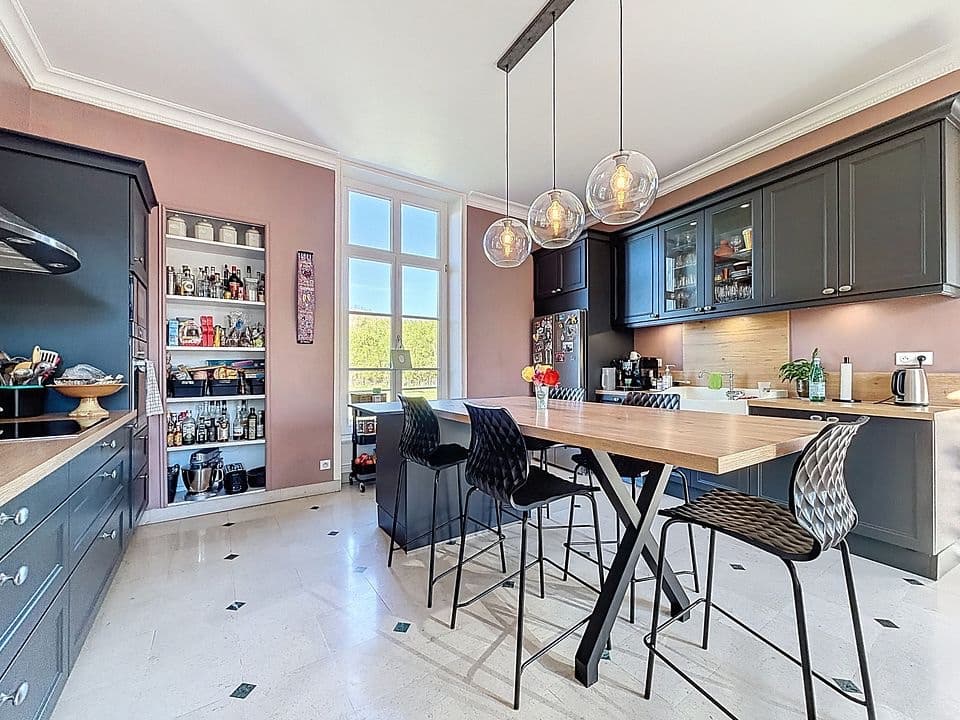 Sublime Manoir de 1802 — photo 7