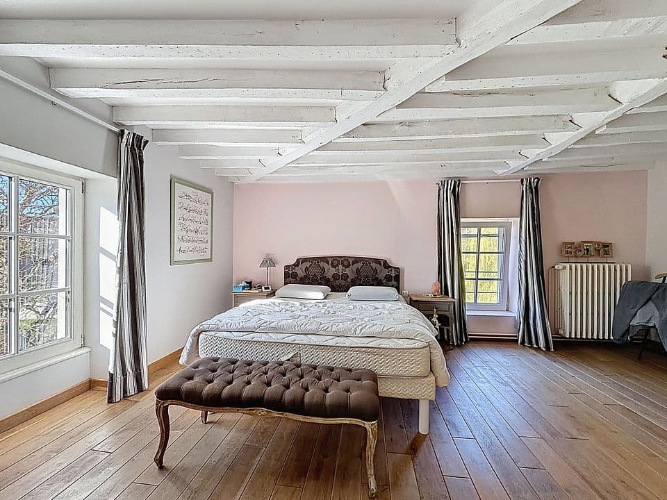 Sublime Manoir de 1802 — photo 10