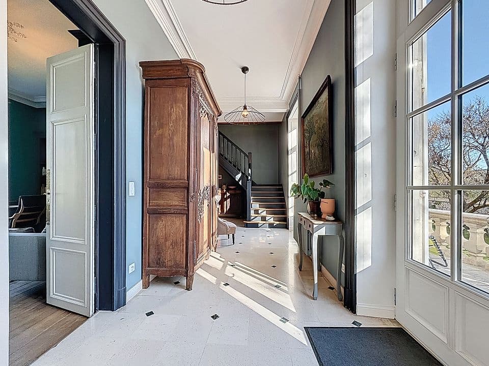 Sublime Manoir de 1802 — photo 8