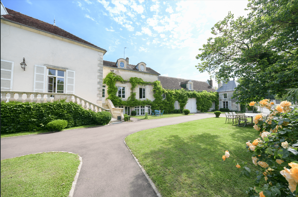 Sublime Manoir de 1802 — photo 2