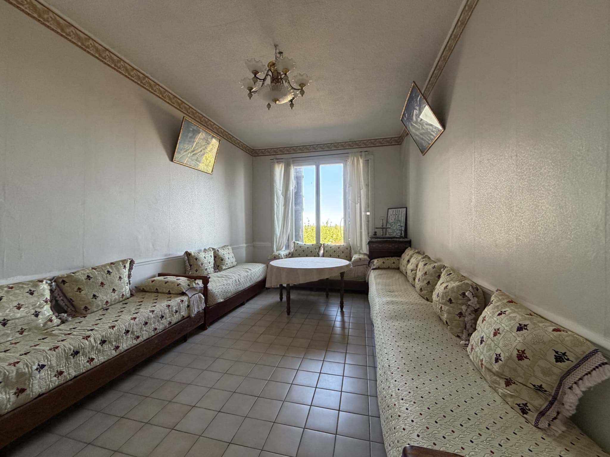 SAINT FLORENTIN - MAISON T9 — photo 4
