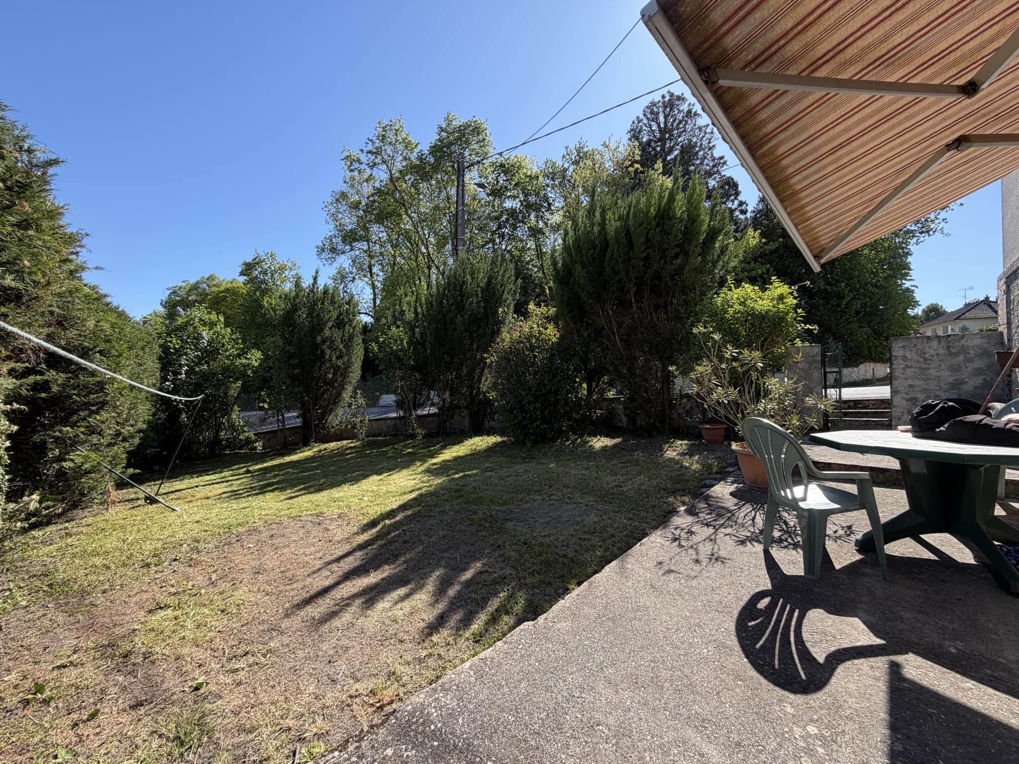 SAINT FLORENTIN - MAISON T9