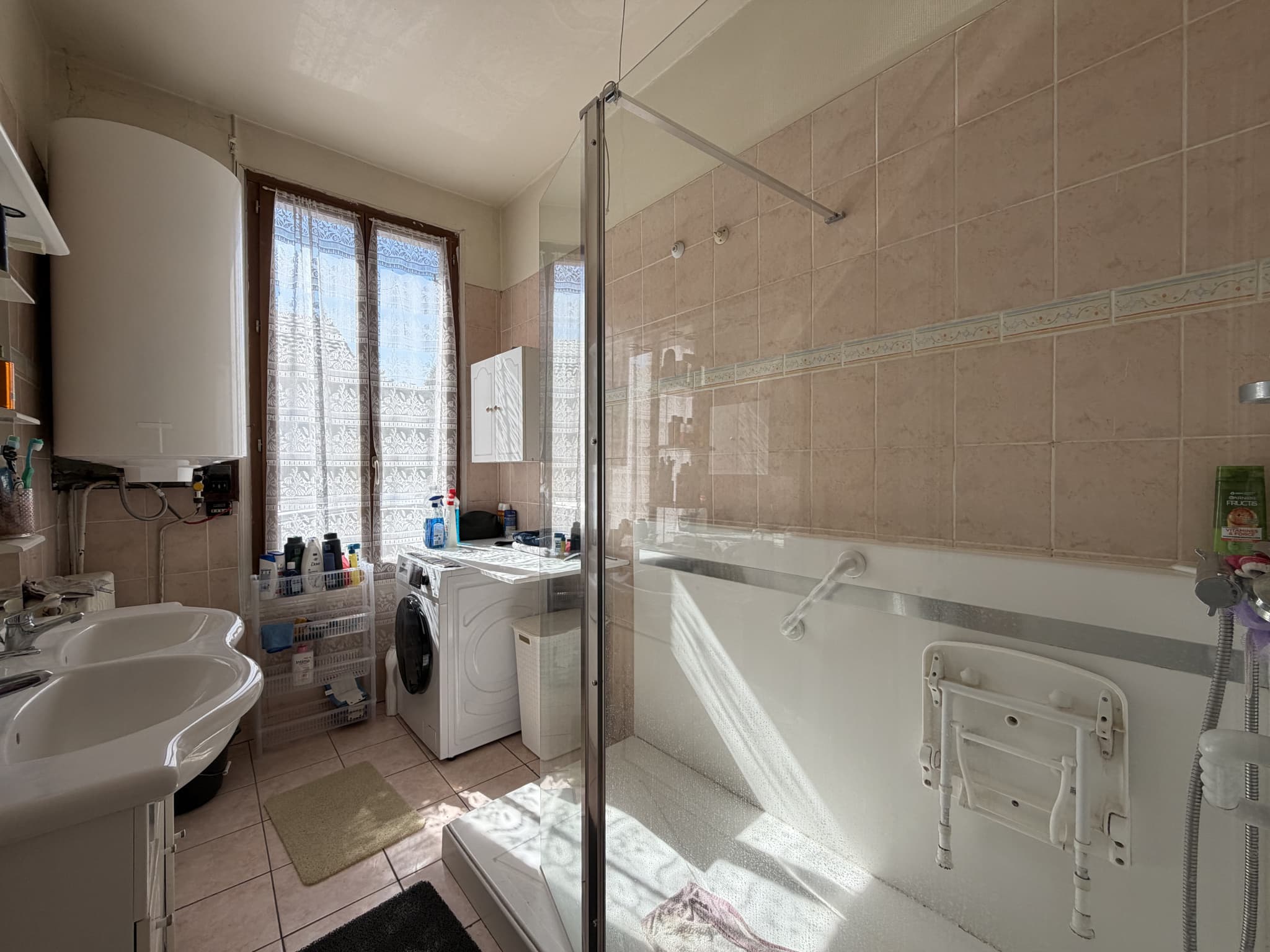 SAINT FLORENTIN - MAISON T9 — photo 7