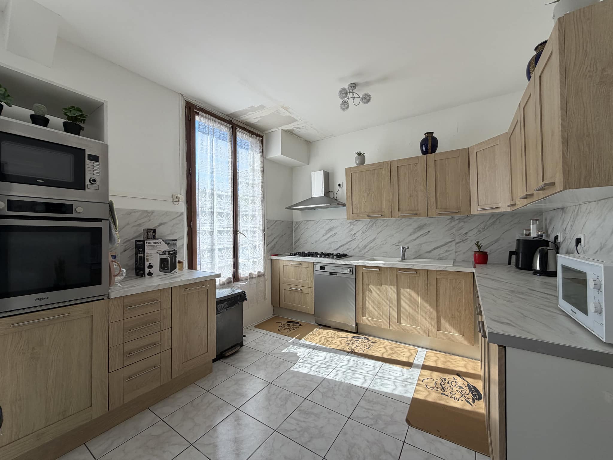 SAINT FLORENTIN - MAISON T9