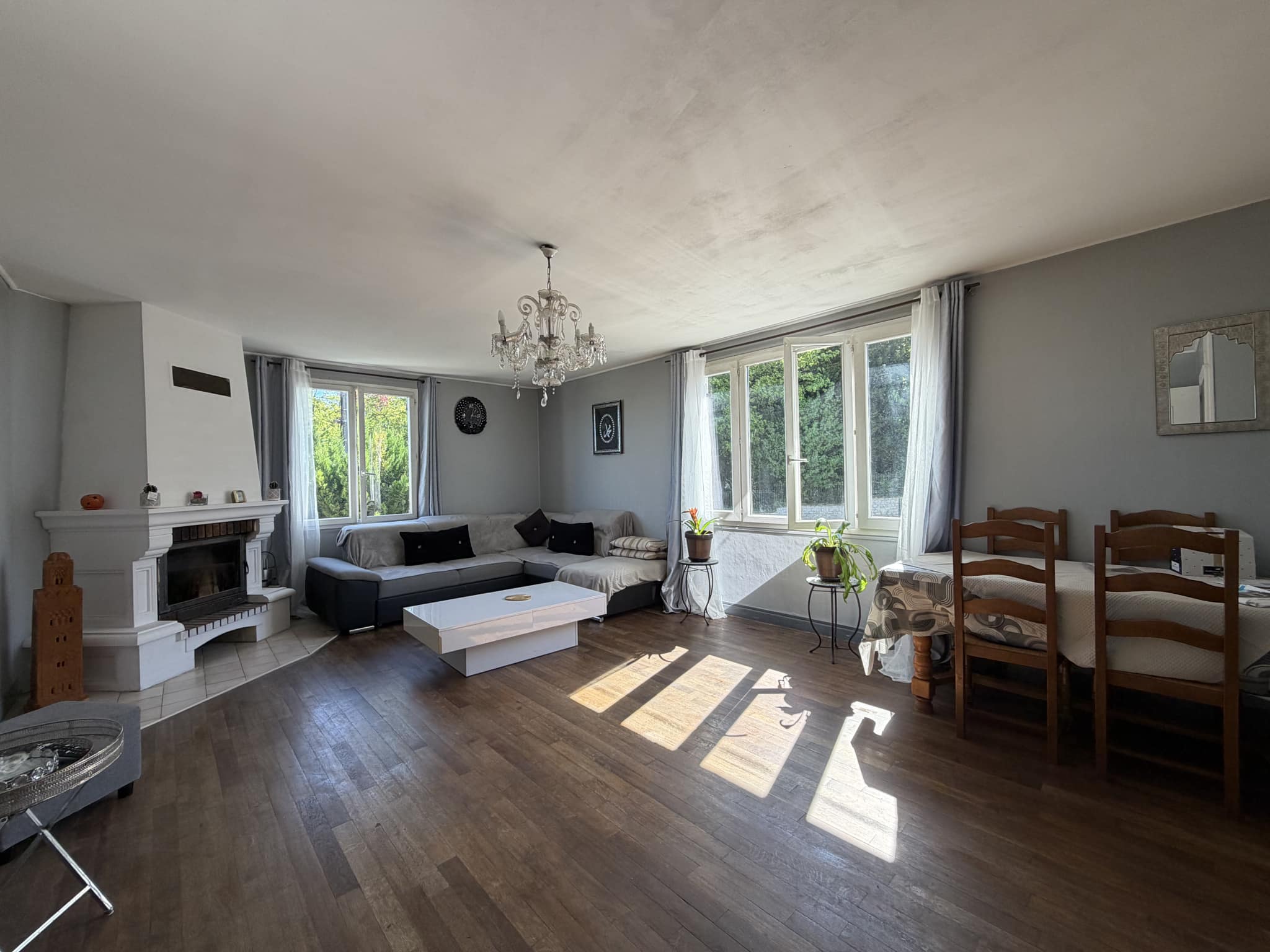 SAINT FLORENTIN - MAISON T9
