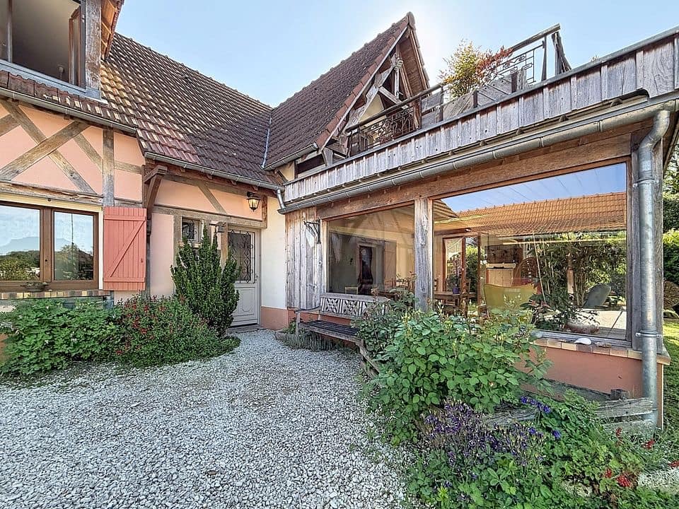 Maison Champenoise - RUVIGNY
