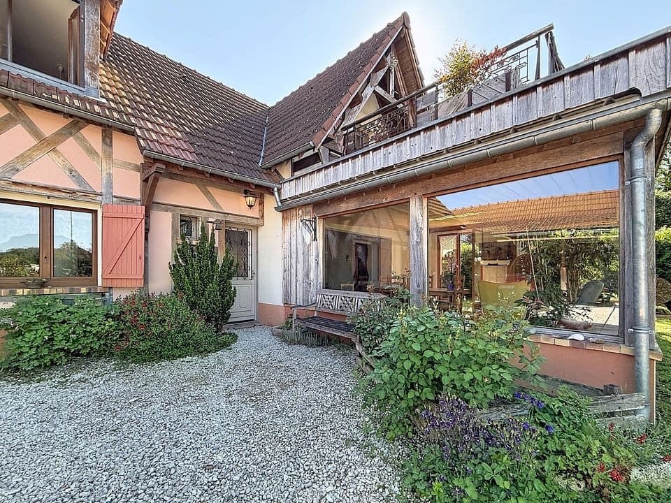 Maison Champenoise - RUVIGNY — photo 2
