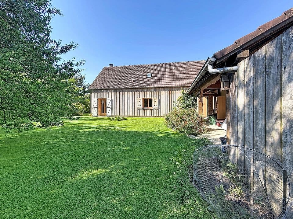 Maison Champenoise - RUVIGNY — photo 15