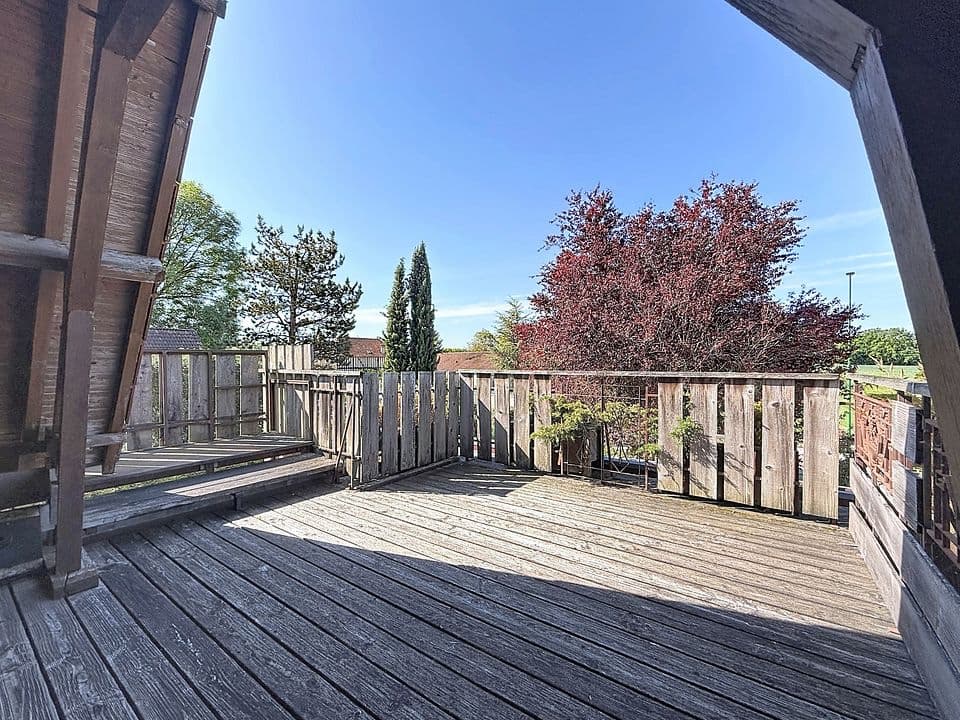 Maison Champenoise - RUVIGNY — photo 13