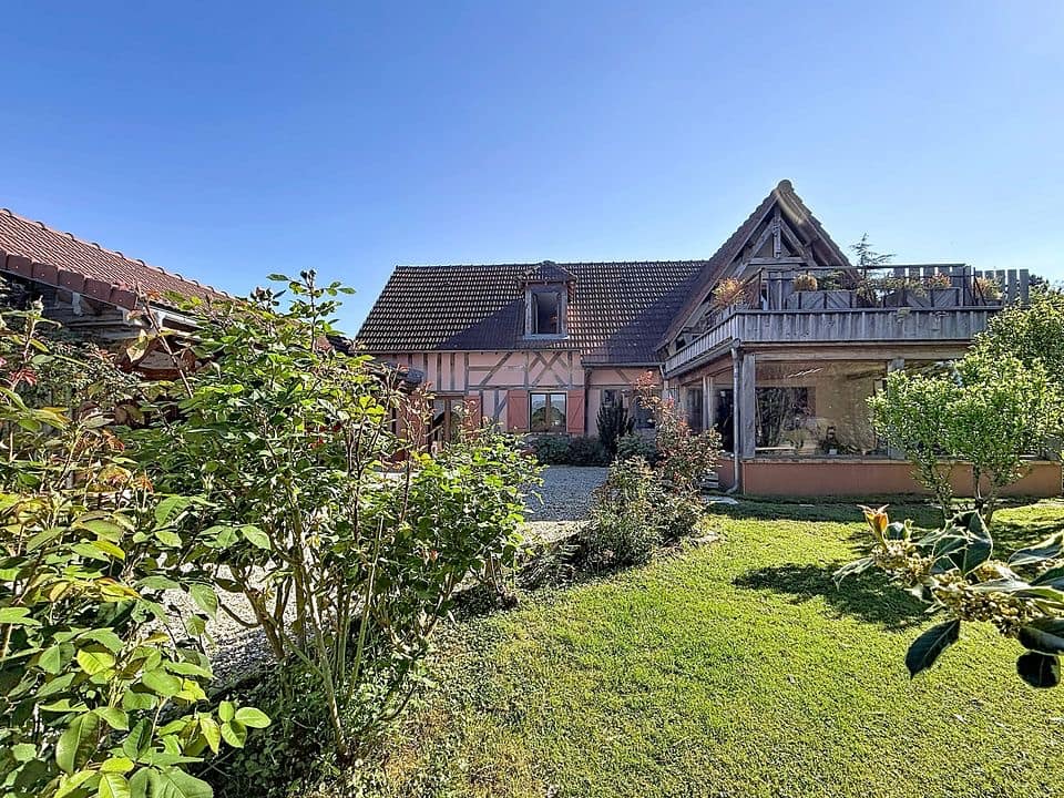 Maison Champenoise - RUVIGNY