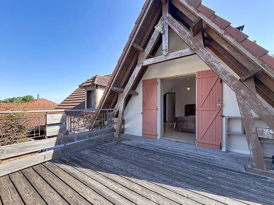 Maison Champenoise - RUVIGNY — photo 11