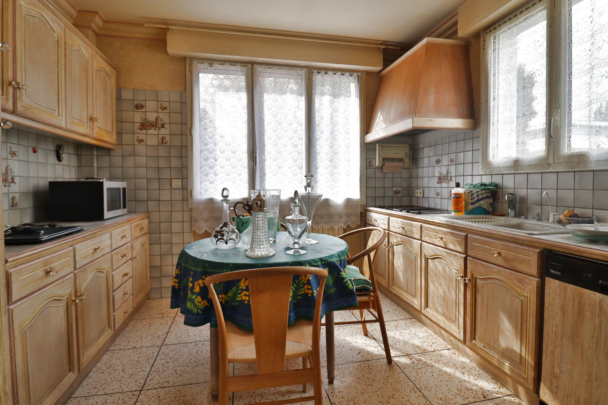 Ensemble immobilier à Sainte-Savine — photo 11