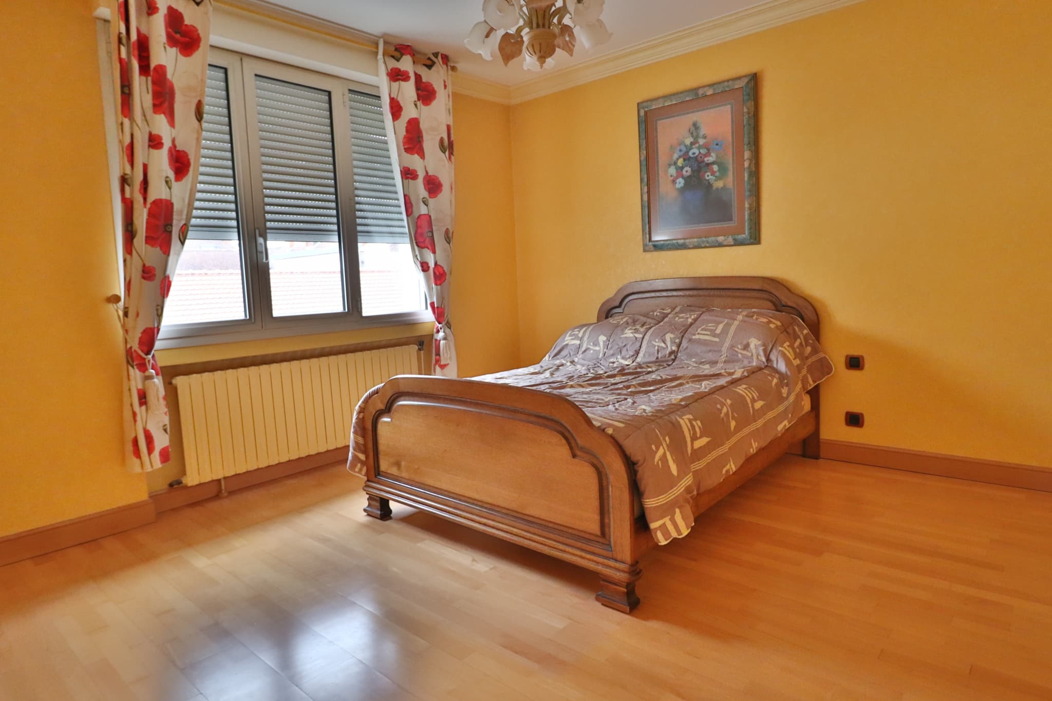 Ensemble immobilier à Sainte-Savine — photo 6